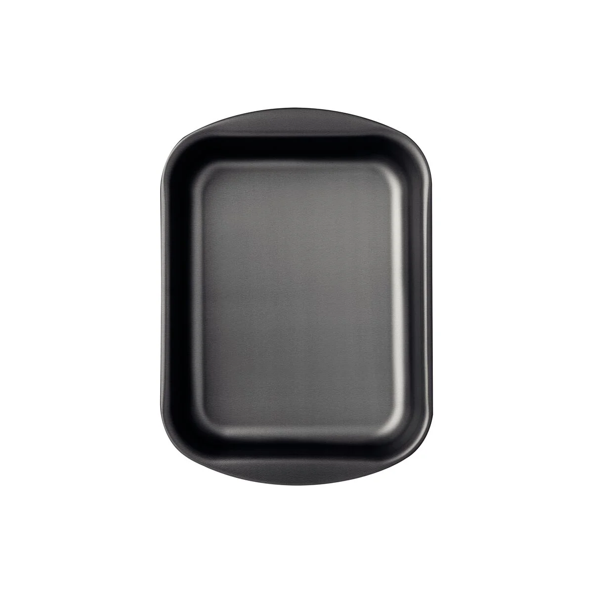 Assadeira Funda Tramontina Brasil em Alumínio com Revestimento Interno e Externo Antiaderente Starflon Max Grafite 22 cm 1,9 L