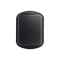 Assadeira Funda Tramontina Brasil em Alumínio com Revestimento Interno e Externo Antiaderente Starflon Max Grafite 22 cm 1,9 L