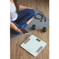 Balança Digital de Bioimpedância Smart Tramontina Adatto Corporal