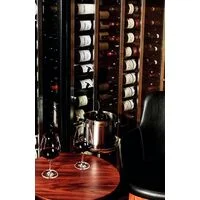 Balde para Garrafas Tramontina Cosmos em Aço Inox 18,2 cm 5,2 L