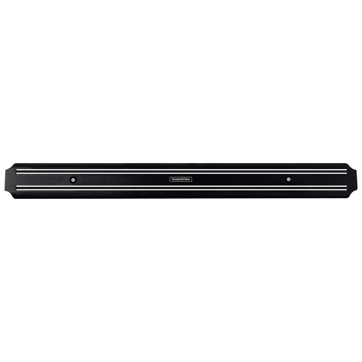 Barra Magnética para Facas Tramontina Plenus em Polipropileno e Aço Inox 55 cm