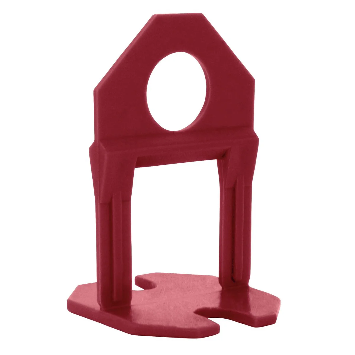 Base Espaçadora Plástica Tramontina Estreita Eco 3 mm (Saco com 100 un.)
