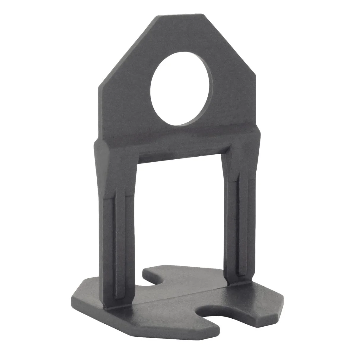 Base Espaçadora Plástica Tramontina Estreita Eco 4 mm (Saco com 100 un.)