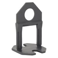 Base Espaçadora Plástica Tramontina Estreita Eco 4 mm (Saco com 100 un.)
