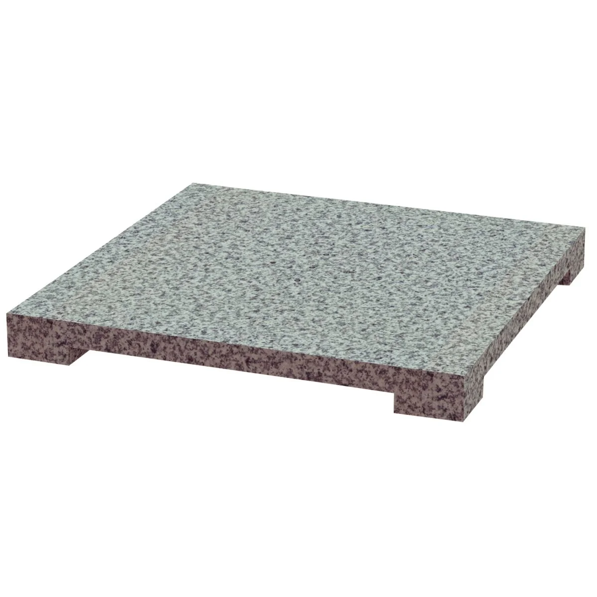 Base para Ombrelone Tramontina 700x700x70