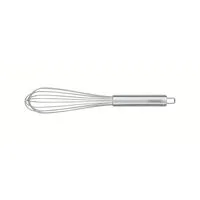 Batedor Tramontina Marffim em Aço Inox 37 cm