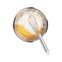 Bowl Tramontina Cucina Preparo em Aço Inox 24 cm 2,8 L Sem Embalagem