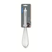 Batedor Tramontina Marffim em Aço Inox 37 cm