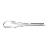 Batedor Tramontina Marffim em Aço Inox 42 cm