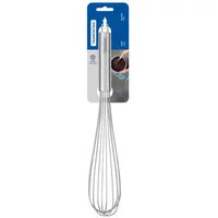 Batedor Tramontina Marffim em Aço Inox 42 cm