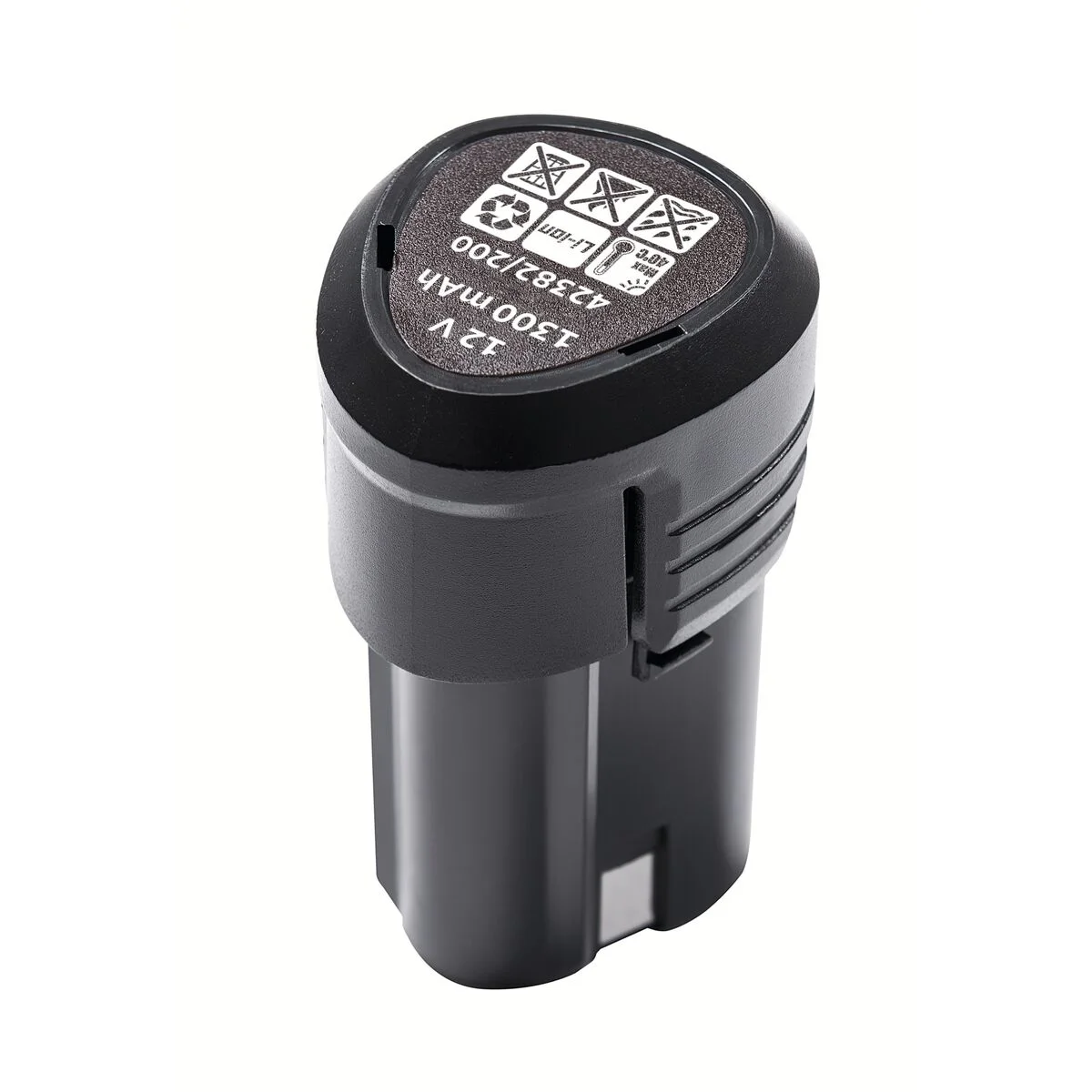 Bateria de Lítio para Parafusadeira 42382/201 12 V - 1300 mAh