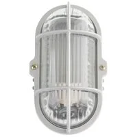 Blindado Aparente 60 W 100 W Tramontina em Alumínio