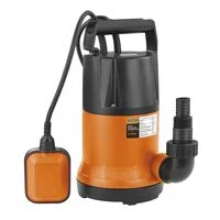 Bomba D''água Elétrica Submersível para Água Limpa Tramontina BTS800L