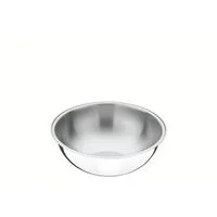 Bowl Tramontina Cucina Preparo em Aço Inox 24 cm 2,8 L Sem Embalagem