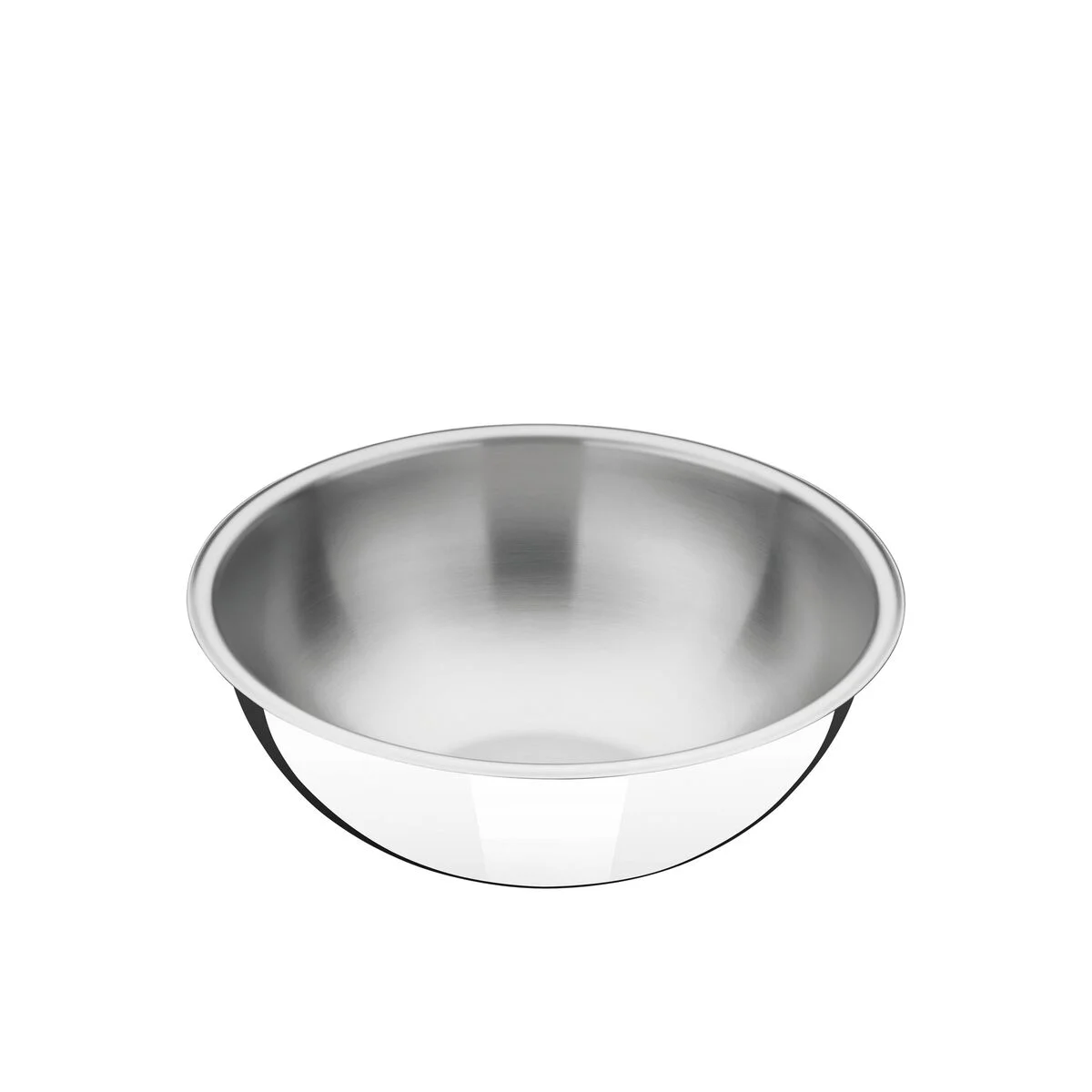 Bowl Tramontina Cucina Preparo em Aço Inox 28 cm 4,7 L Sem Embalagem