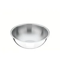 Bowl Tramontina Cucina Preparo em Aço Inox 28 cm 4,7 L Sem Embalagem
