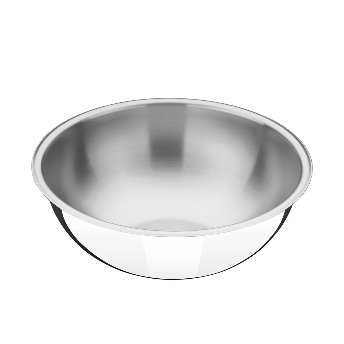 Bowl Tramontina Cucina Preparo em Aço Inox 32 cm 7,5 L Sem Embalagem
