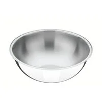 Bowl Tramontina Cucina Preparo em Aço Inox 32 cm 7,5 L Sem Embalagem