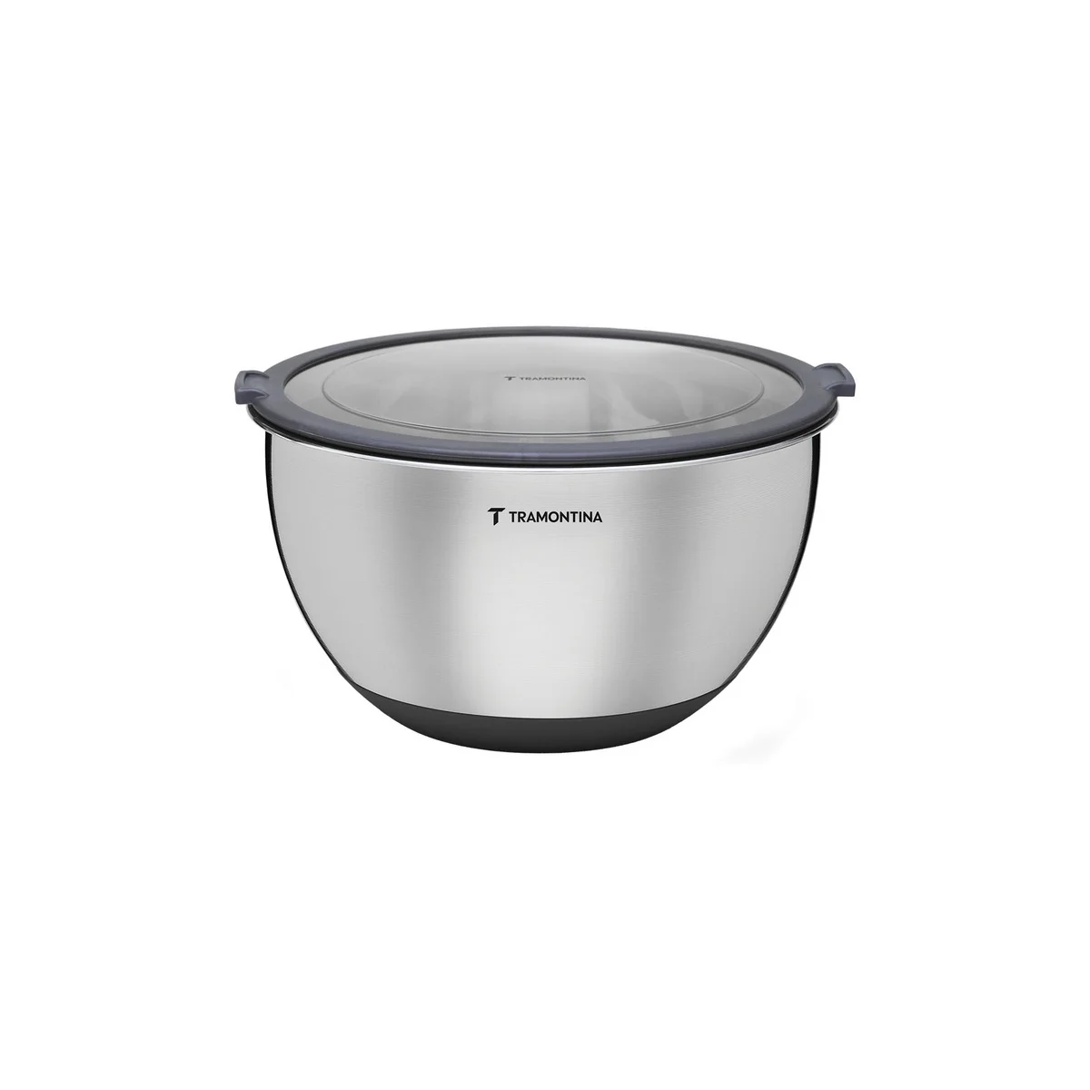 Bowl Tramontina Cucina em Aço Inox 1,5 L