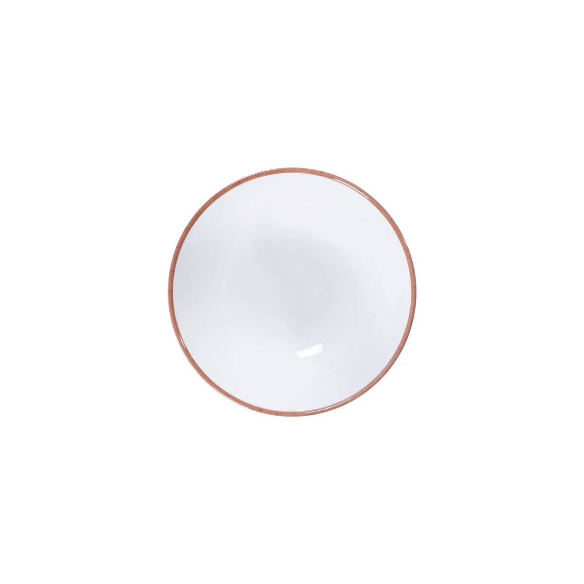 Bowl Tramontina Jeri Mocha em Porcelana 15,8cm