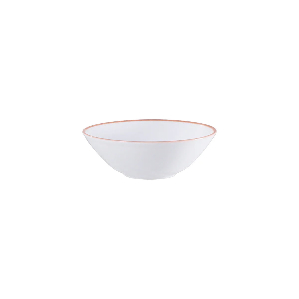 Bowl Tramontina Jeri Mocha em Porcelana 15,8cm