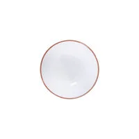 Bowl Tramontina Jeri Mocha em Porcelana 15,8cm