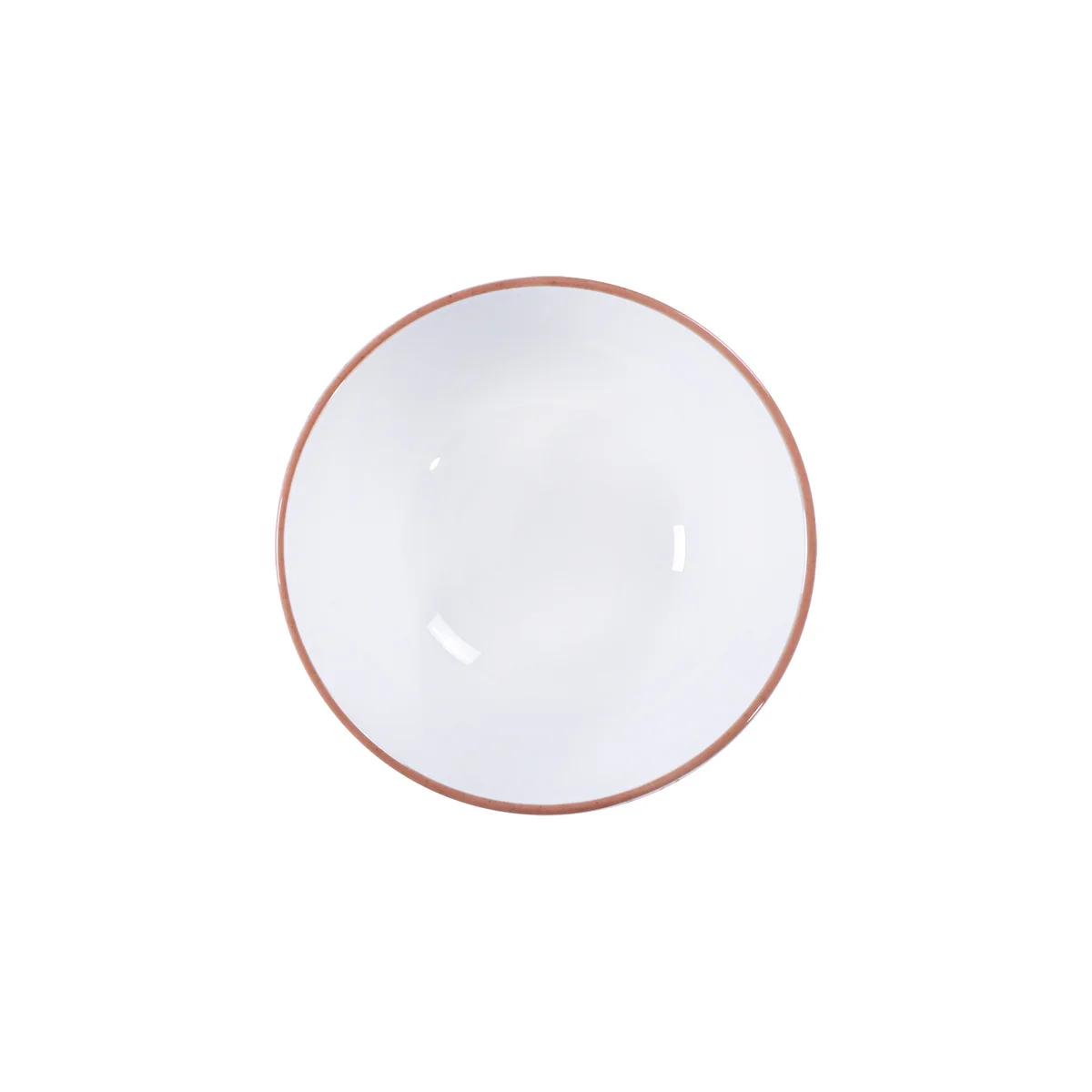 Bowl Tramontina Jeri Mocha em Porcelana 18cm