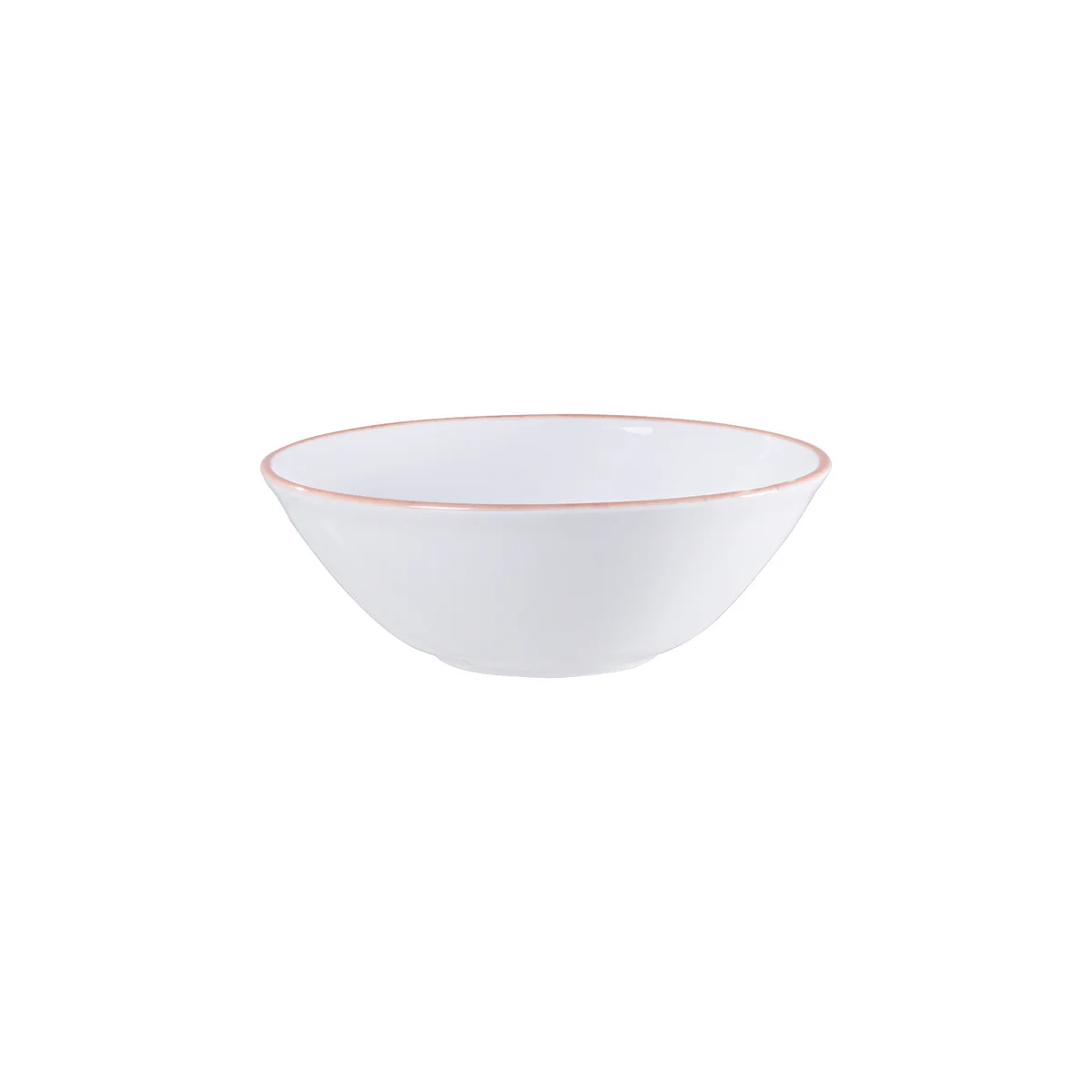 Bowl Tramontina Jeri Mocha em Porcelana 18cm