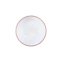 Bowl Tramontina Jeri Mocha em Porcelana 18cm