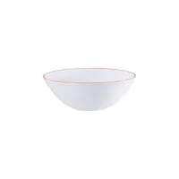 Bowl Tramontina Jeri Mocha em Porcelana 18cm