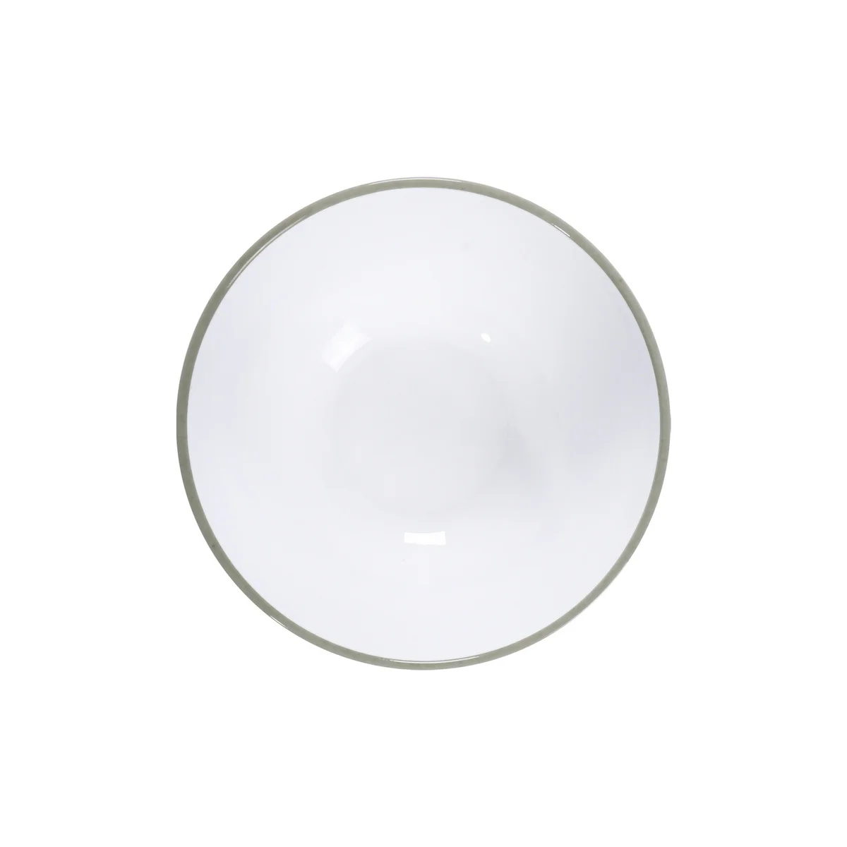 Bowl Tramontina Jeri Verde em Porcelana 14,5cm