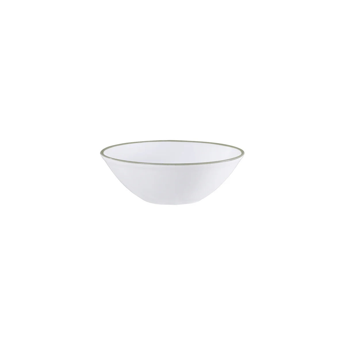 Bowl Tramontina Jeri Verde em Porcelana 14,5cm