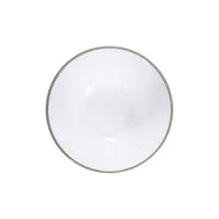 Bowl Tramontina Jeri Verde em Porcelana 14,5cm