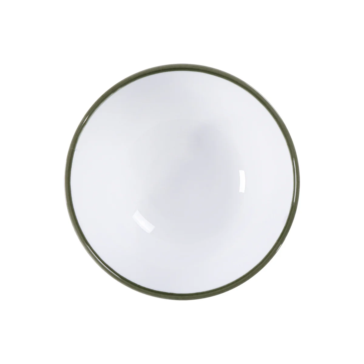 Bowl Tramontina Jeri Verde em Porcelana 15,8 cm