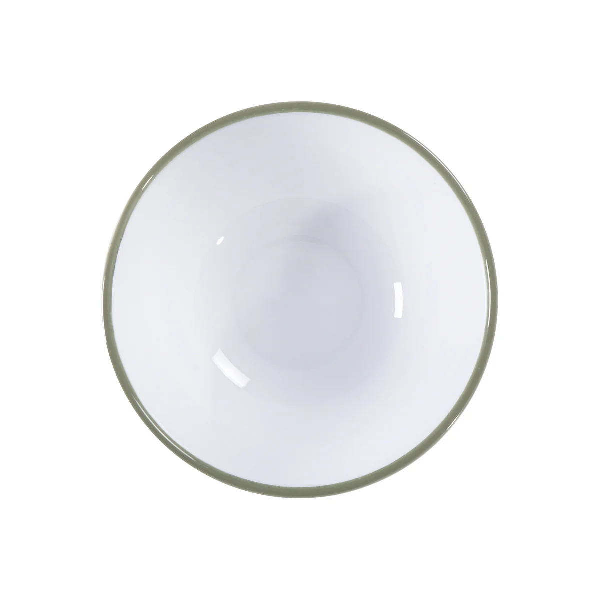 Bowl Tramontina Jeri Verde em Porcelana 18 cm