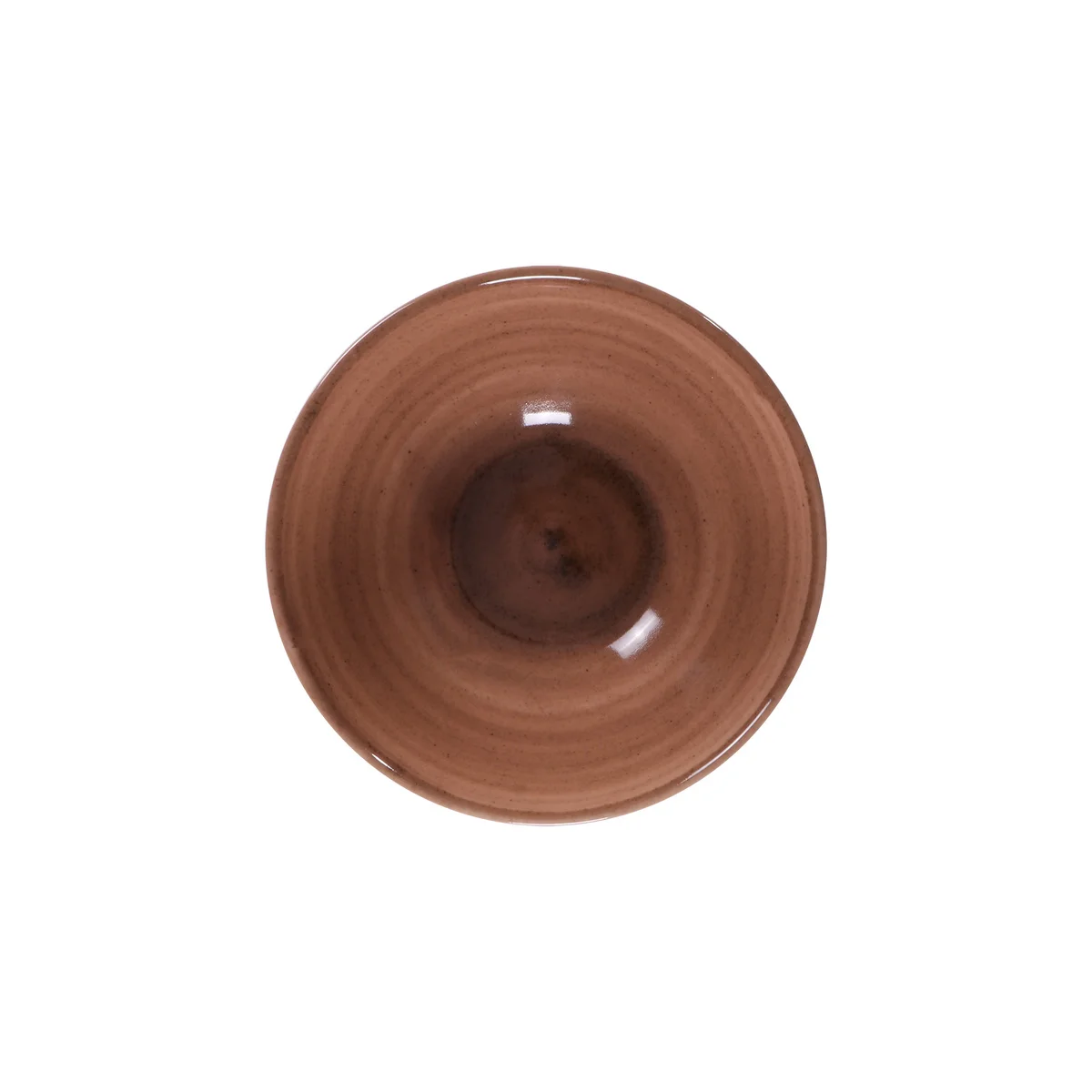 Bowl Tramontina Paraty Mocha em Porcelana 14,5 cm