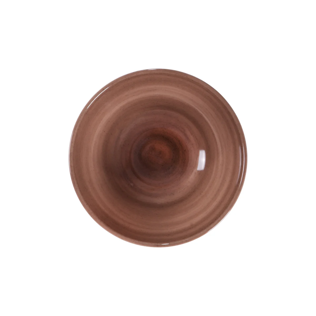 Bowl Tramontina Paraty Mocha em Porcelana 15,8 cm