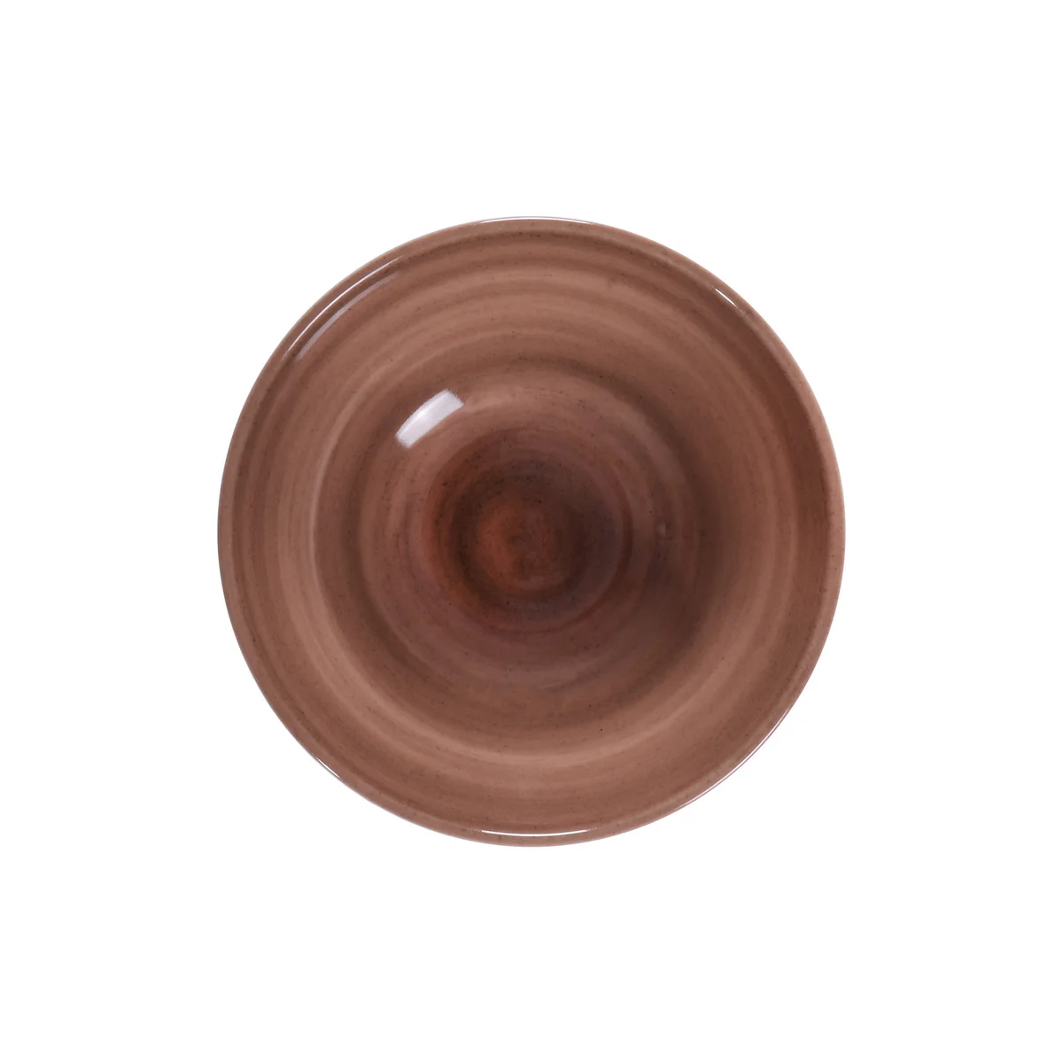 Bowl Tramontina Paraty Mocha em Porcelana 18 cm