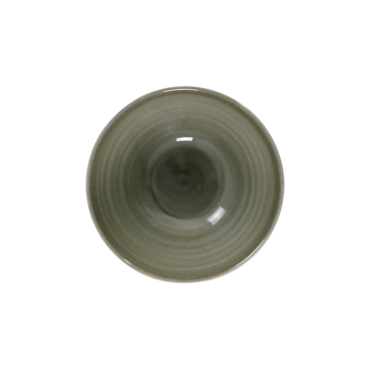 Bowl Tramontina Paraty Verde em Porcelana 14,5 cm