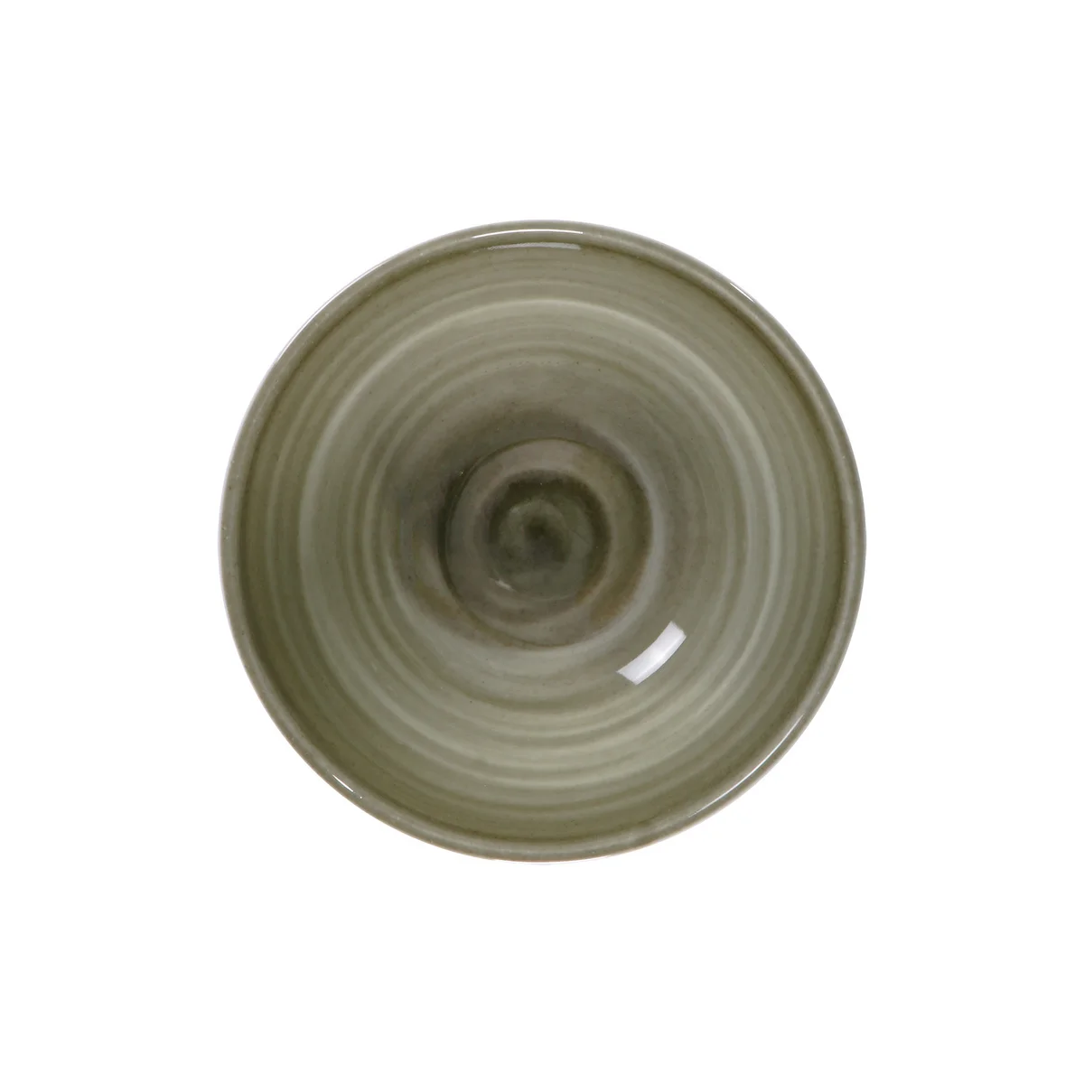 Bowl Tramontina Paraty Verde em Porcelana 18 cm