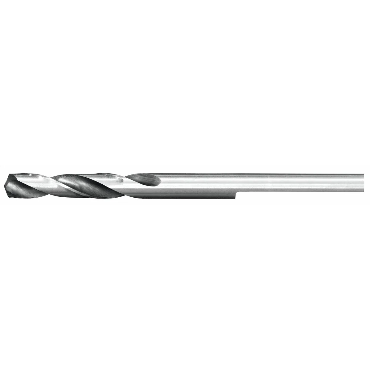 Broca Piloto 1/4" x 104 mm para Serra Copo com Ponta de Metal Duro e Bi-Metálica Tramontina MASTER