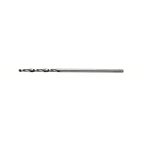 Broca para Aço 1.2x38 mm Tramontina MASTER em Aço Rápido HSS DIN 338
