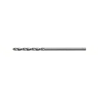Broca para Aço 1.5x40 mm Tramontina MASTER em Aço Rápido HSS DIN 338