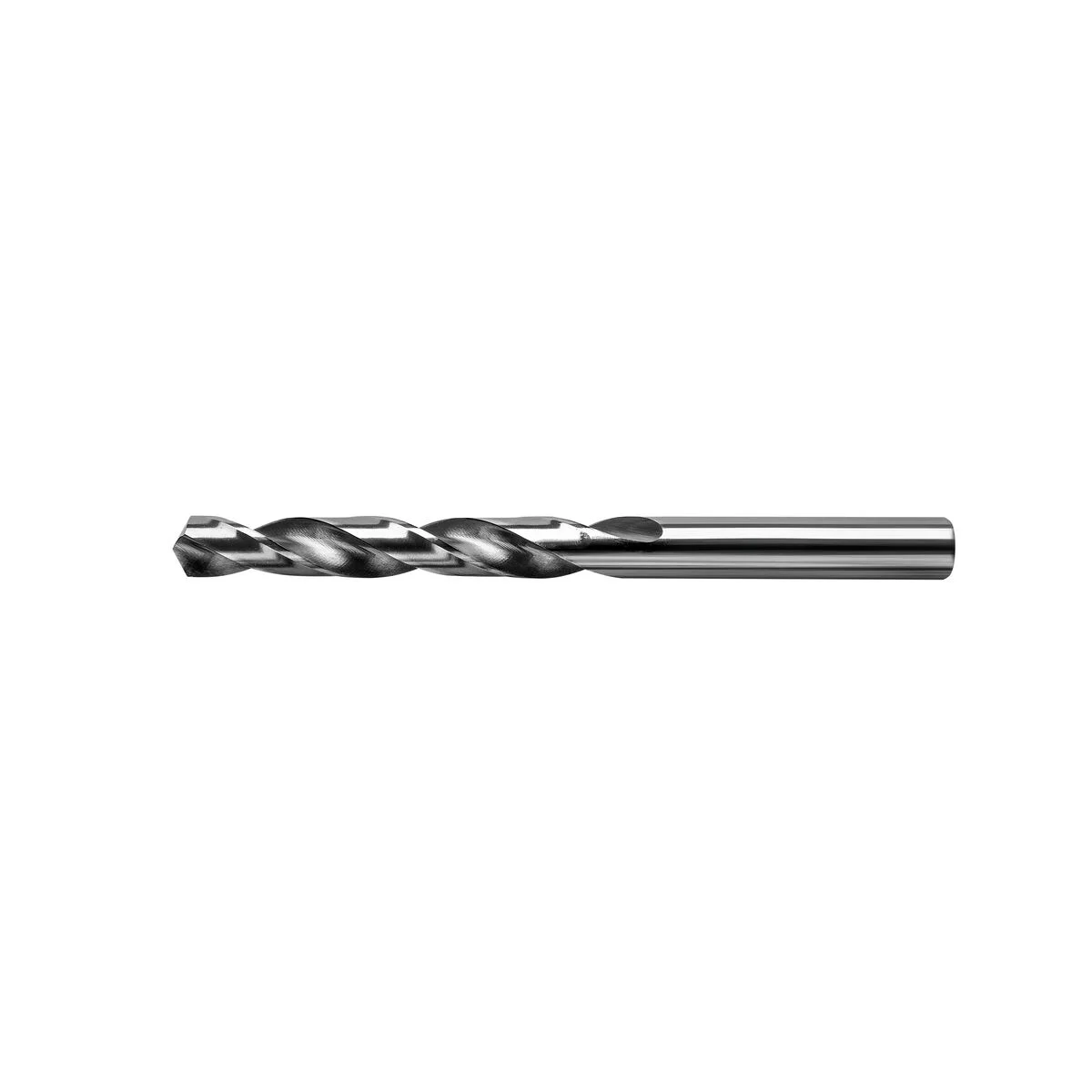 Broca para Aço 10.5x133 mm Tramontina MASTER em Aço Rápido HSS DIN 338