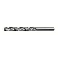Broca para Aço 11.40x142 mm Tramontina MASTER em Aço Rápido HSS DIN 338