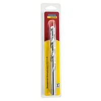Broca para Aço 11.40x142 mm Tramontina MASTER em Aço Rápido HSS DIN 338