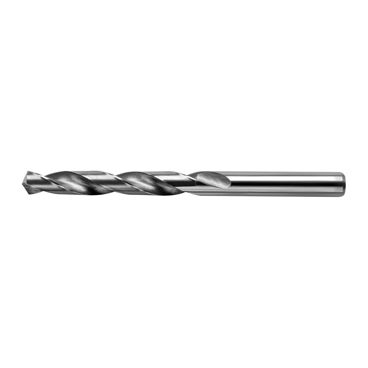 Broca para Aço 11x142 mm Tramontina MASTER em Aço Rápido HSS DIN 338