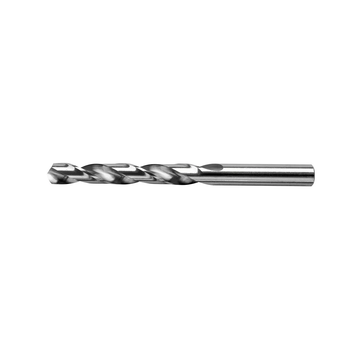 Broca para Aço 12.5x151 mm Tramontina MASTER em Aço Rápido HSS DIN 338