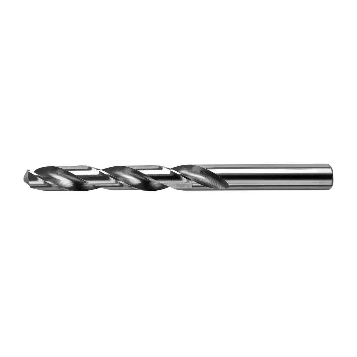 Broca para Aço 12.90x151 mm Tramontina MASTER em Aço Rápido HSS DIN 338