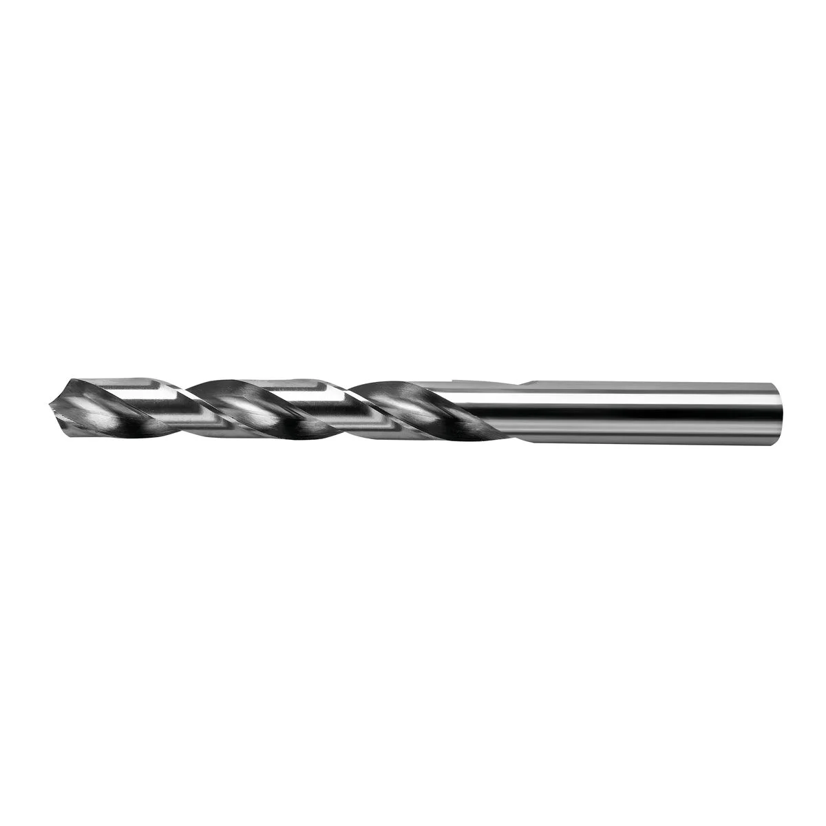 Broca para Aço 13.10x151 mm Tramontina MASTER em Aço Rápido HSS DIN 338